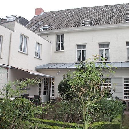 Hotel Ter Driezen Turnhout Dış mekan fotoğraf