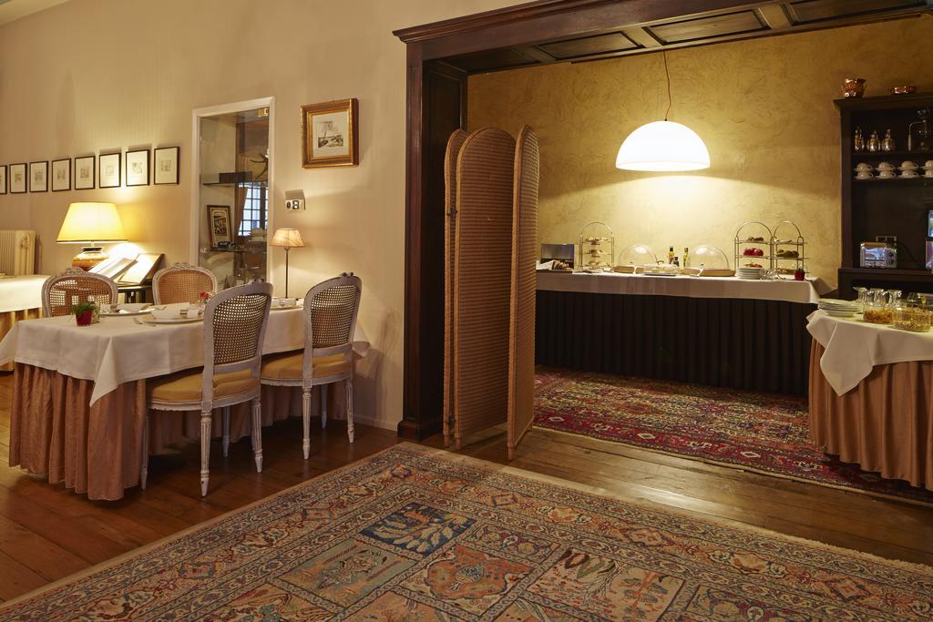 Hotel Ter Driezen Turnhout Dış mekan fotoğraf