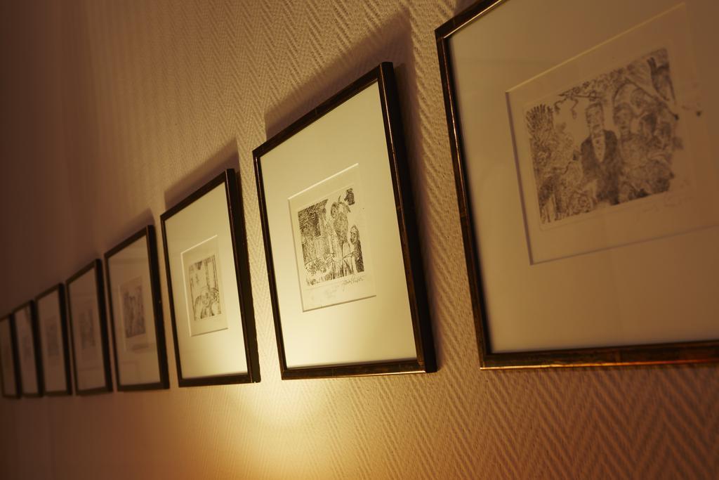 Hotel Ter Driezen Turnhout Dış mekan fotoğraf