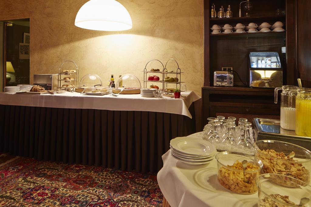 Hotel Ter Driezen Turnhout Dış mekan fotoğraf